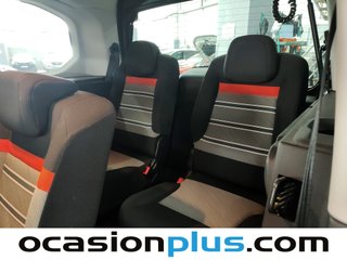 Citroen Berlingo BlueHDi 100 Talla M Shine 75 kW (102 CV)