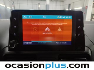Citroen Berlingo BlueHDi 100 Talla M Shine 75 kW (102 CV)