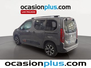 Citroen Berlingo BlueHDi 100 Talla M Shine 75 kW (102 CV)
