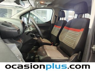 Citroen Berlingo BlueHDi 100 Talla M Shine 75 kW (102 CV)