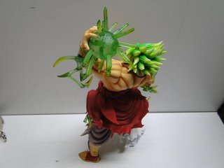 FIGURA BROLY (177938)