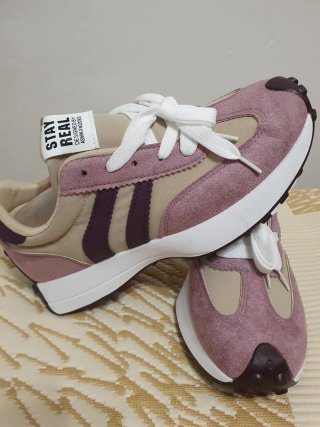Zapatillas deportivas mujer