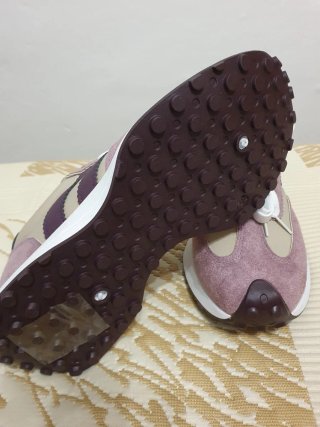 Zapatillas deportivas mujer