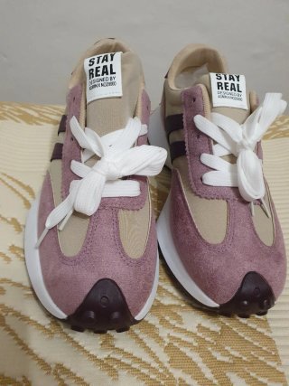 Zapatillas deportivas mujer