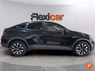 Renault Arkana Equilibre TCe 103kW(140CV) EDC mild hyb
