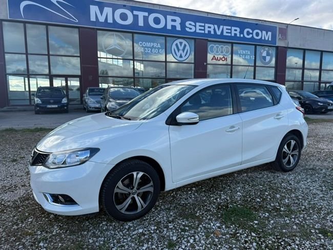Nissan Pulsar DIG-T 85 kW (115 CV) N-Connecta - foto 1