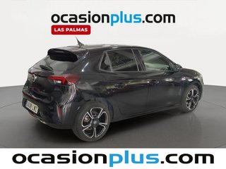 Opel Corsa 1.2 Turbo XHT GS-Line Auto 96 kW (130 CV)