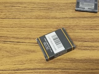 MÓDULO MEMORIA CASIO RP-33  32K RAM