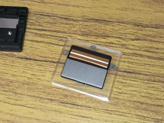 MÓDULO MEMORIA CASIO RP-33  32K RAM