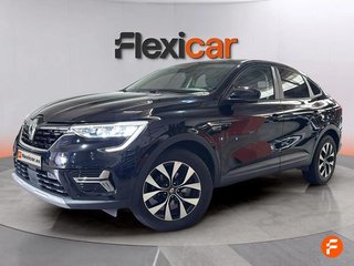 Renault Arkana Equilibre TCe 103kW(140CV) EDC mild hyb