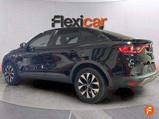 Renault Arkana Equilibre TCe 103kW(140CV) EDC mild hyb