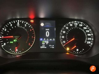 Renault Arkana Equilibre TCe 103kW(140CV) EDC mild hyb