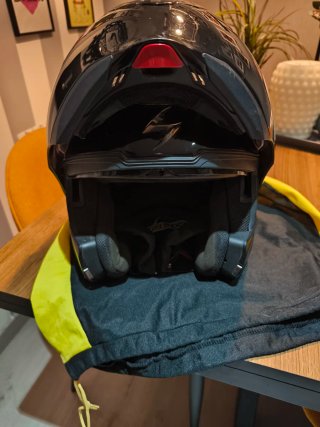 Casco Scorpion EXO 900 Negro