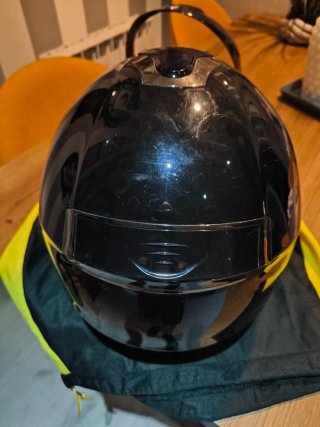 Casco Scorpion EXO 900 Negro