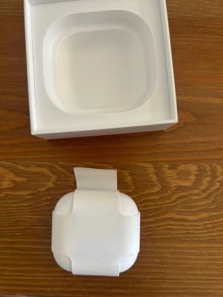 AirPods 4 Blancos