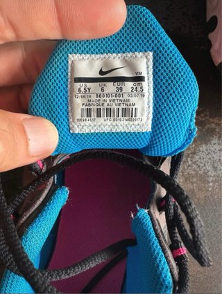 Zapatillas Nike Air 270 React