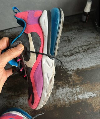 Zapatillas Nike Air 270 React
