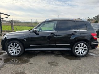 Mercedes-Benz Classe GLK  2010