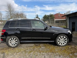 Mercedes-Benz Classe GLK  2010