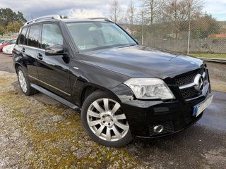 Mercedes-Benz Classe GLK  2010