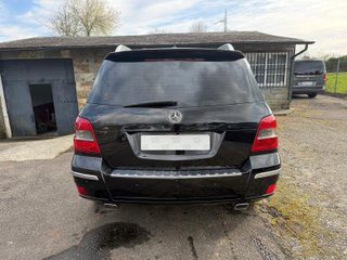 Mercedes-Benz Classe GLK  2010