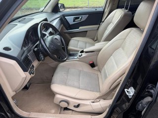 Mercedes-Benz Classe GLK  2010