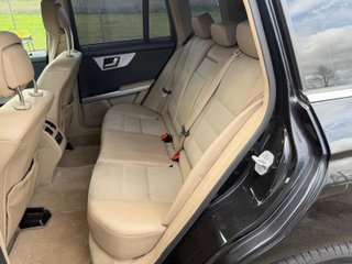 Mercedes-Benz Classe GLK  2010