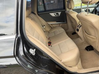 Mercedes-Benz Classe GLK  2010