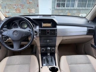 Mercedes-Benz Classe GLK  2010