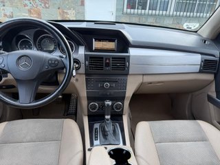 Mercedes-Benz Classe GLK  2010