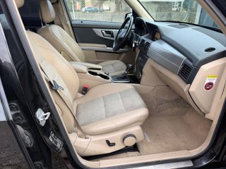 Mercedes-Benz Classe GLK  2010
