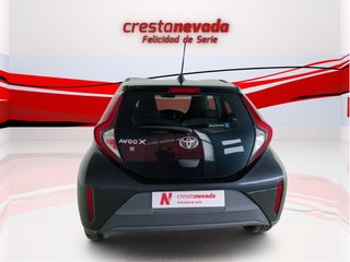 Aygo X Cross - DESDE 269€/MES ¡SIN PAGAR ENTRADA!