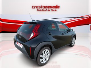 Aygo X Cross - DESDE 269€/MES ¡SIN PAGAR ENTRADA!