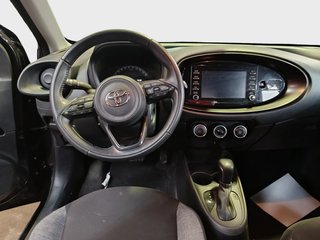 Aygo X Cross - DESDE 269€/MES ¡SIN PAGAR ENTRADA!