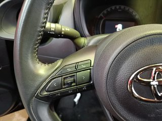 Aygo X Cross - DESDE 269€/MES ¡SIN PAGAR ENTRADA!