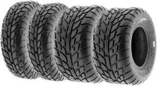 Pack Neumáticos Asfalto 22x7x10 22x10x8