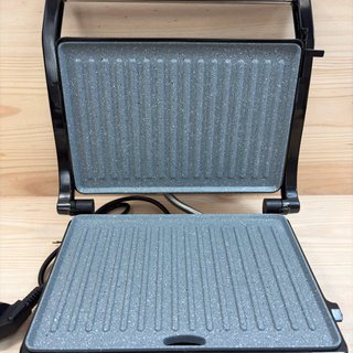 Cecotec Parrilla Eléctrica Rock'nGrill 1000 W