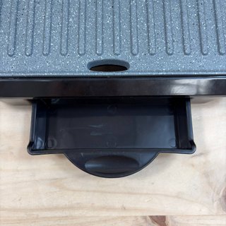 Cecotec Parrilla Eléctrica Rock'nGrill 1000 W