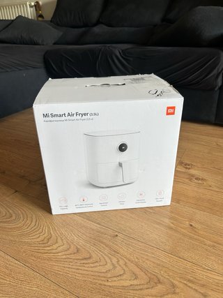 Freidora de Aire 3.5L Xiaomi