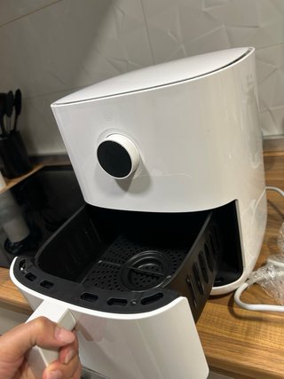 Freidora de Aire 3.5L Xiaomi