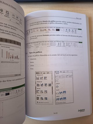 Libros Auxiliar Administrativo Universidad Alcalá