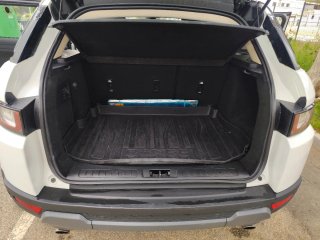 Land Rover Range Rover Evoque 2016