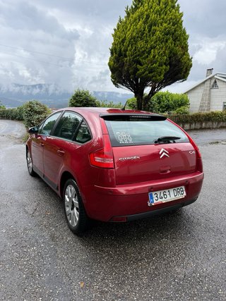 Citroen C4 2005