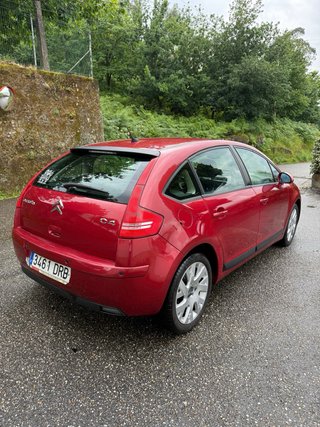 Citroen C4 2005