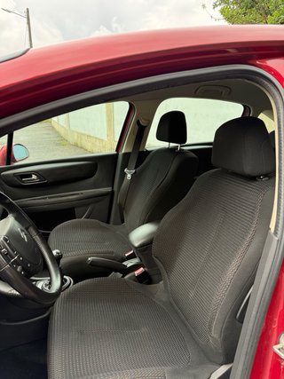 Citroen C4 2005