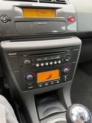 Citroen C4 2005