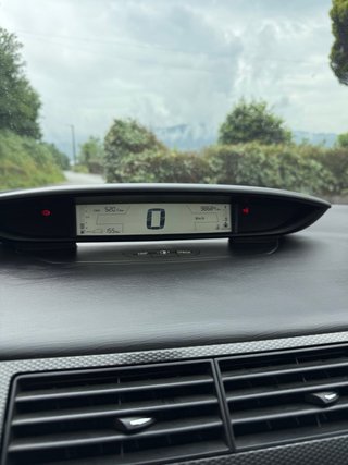 Citroen C4 2005