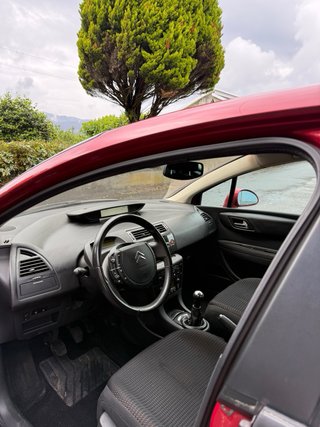 Citroen C4 2005