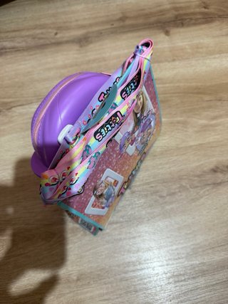 Bolso niña