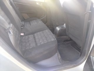 Peugeot 307 2004